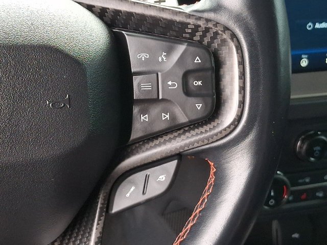 Used 2022 Green Ford Raptor image 23