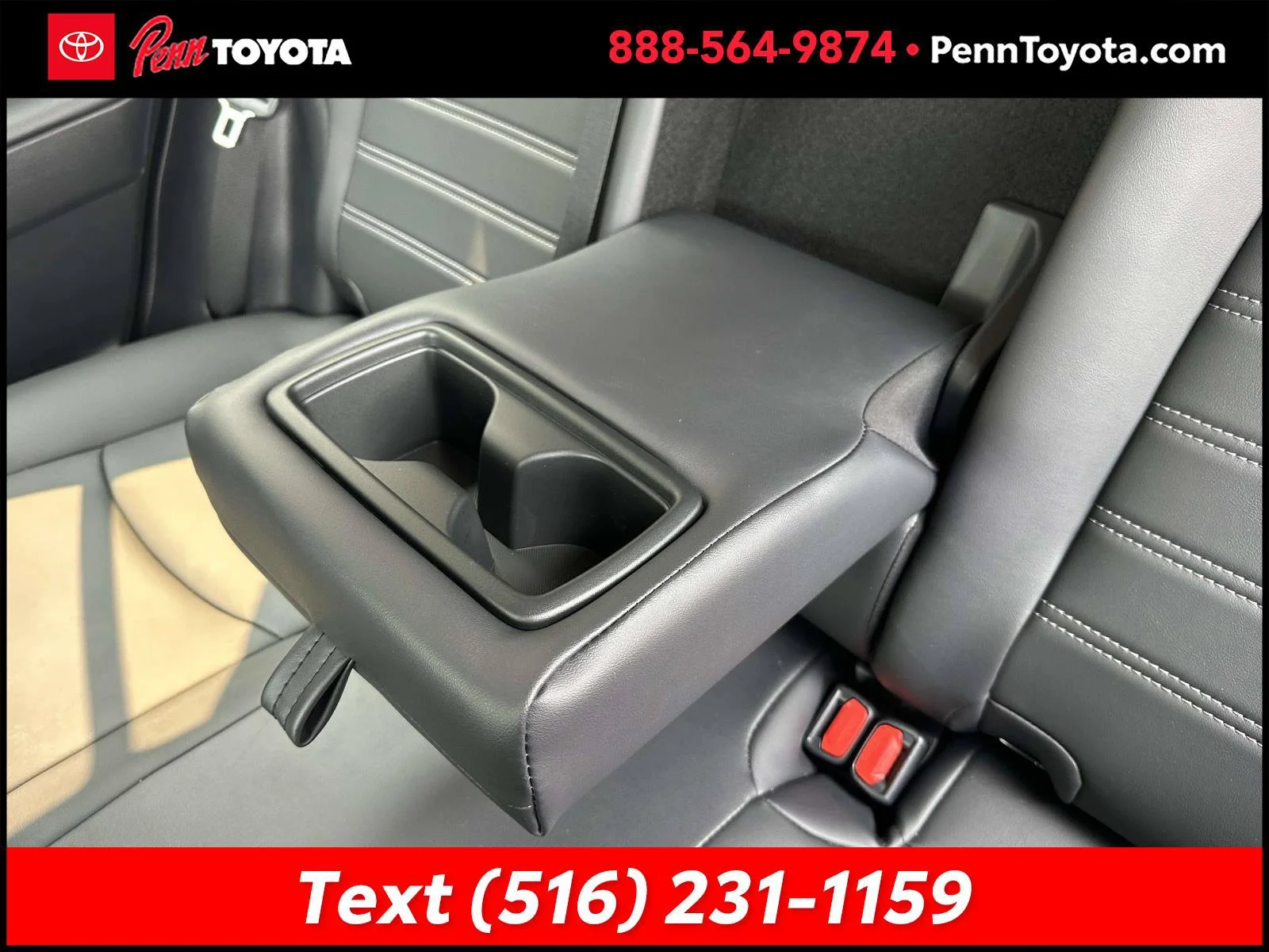 Used 2025 BLUEPRINT Toyota XLE Premium image 22