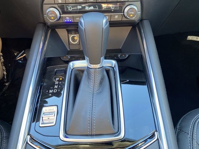 2025 Mazda CX-5 S Premium Plus package - Photo 22