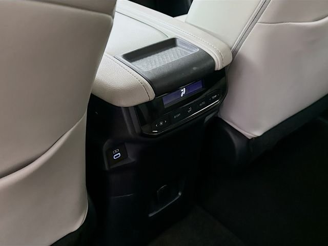 Used 2024 Black Toyota XLE image 25