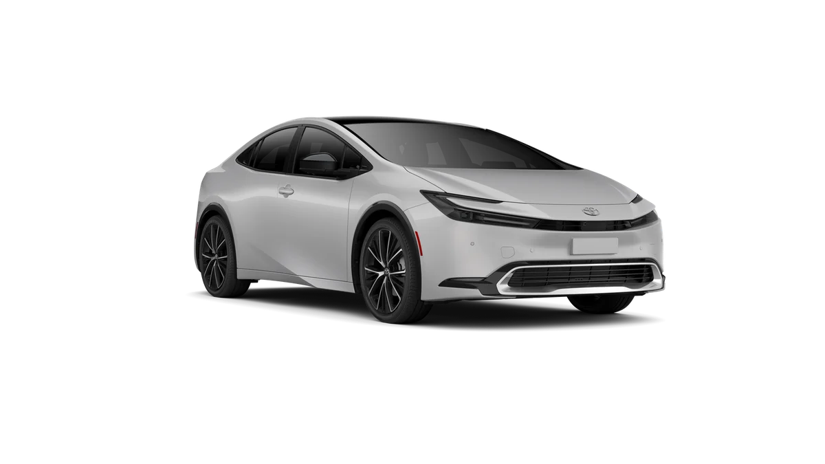 New 2027 Cutting Edge Toyota Limited image 15