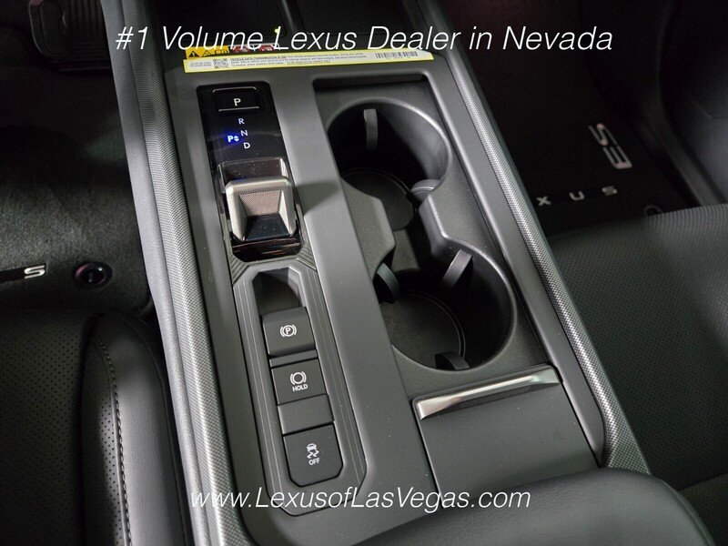 New 2026 Cloudburst Gray Lexus PREMIUM image 20