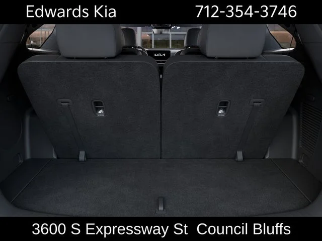 2026 Kia Sorento X-Line SX Prestige - Photo 21