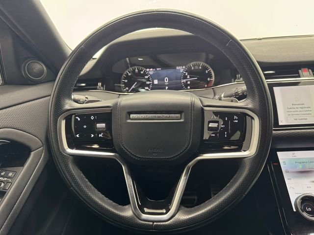 Used 2023 Fuji White Land Rover Dynamic image 25
