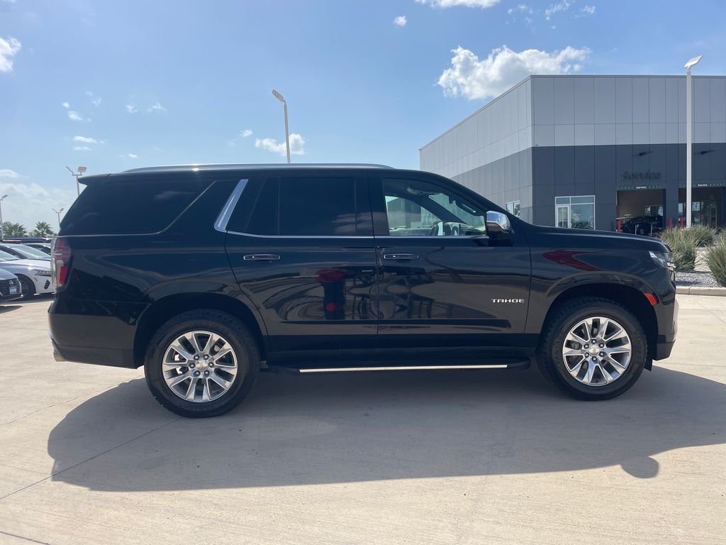 Used 2024 Black Chevrolet Premier image 6