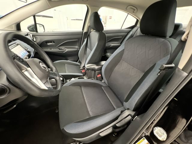 2024 Nissan Versa Sedan SV - Photo 9