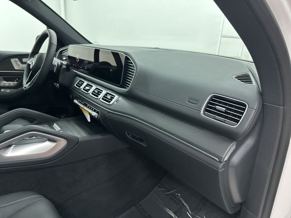 Used 2026 White Mercedes-Benz GLE 450 image 29