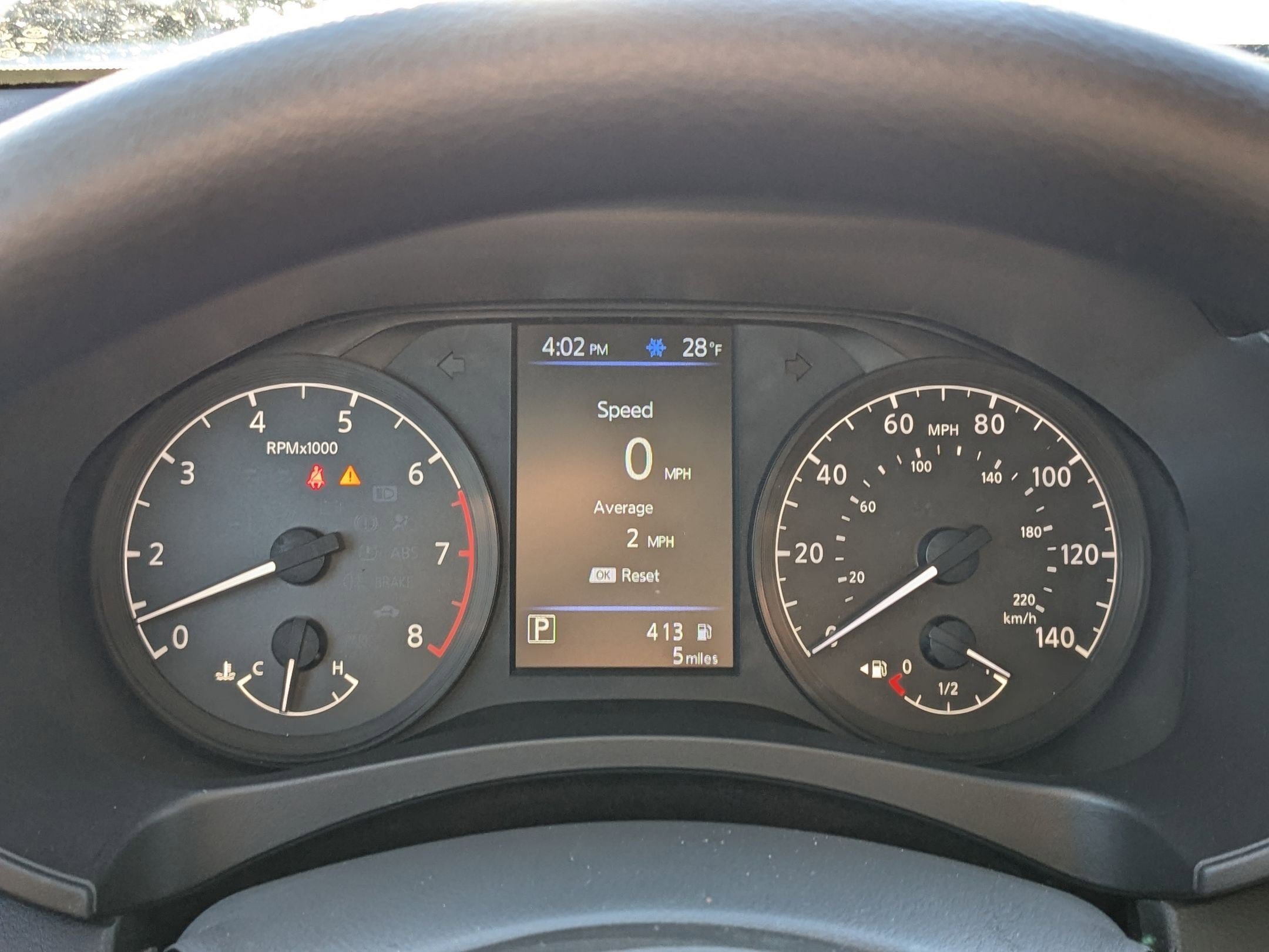 2025 Nissan Altima S - Photo 14