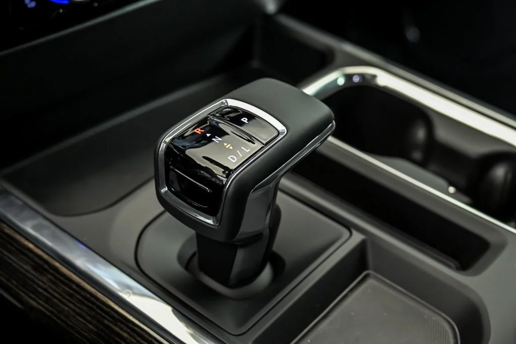2026 GMC Sierra 1500 Elevation - Photo 19