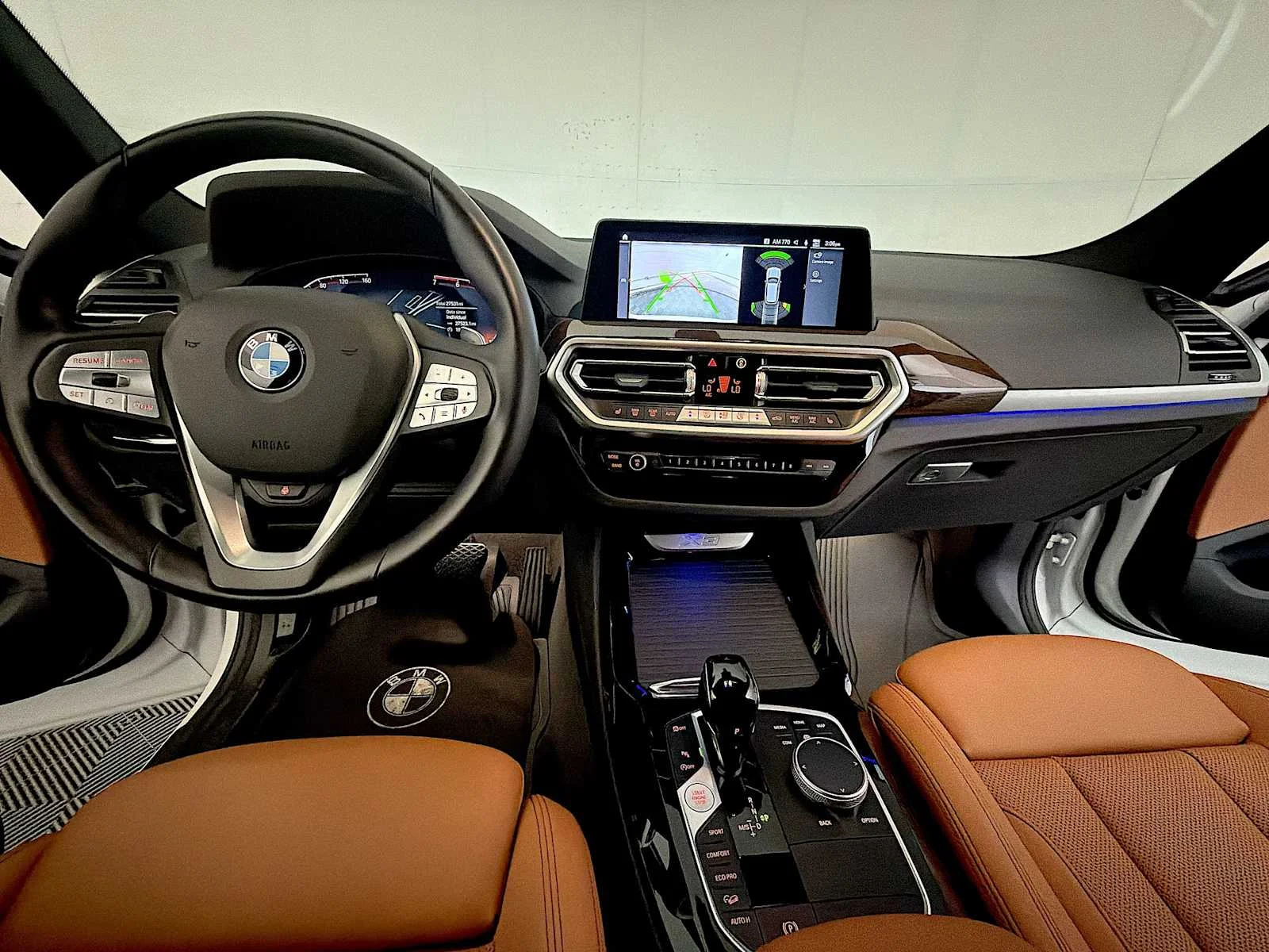 2024 BMW X3 30i - Photo 15