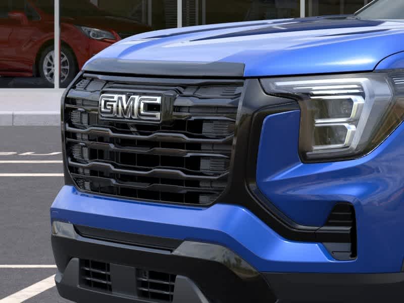 2026 GMC Terrain Elevation - Photo 13