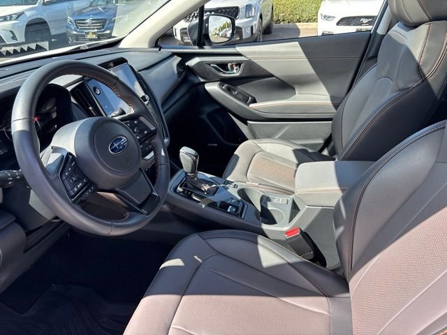 Used 2025 White Subaru Limited image 11