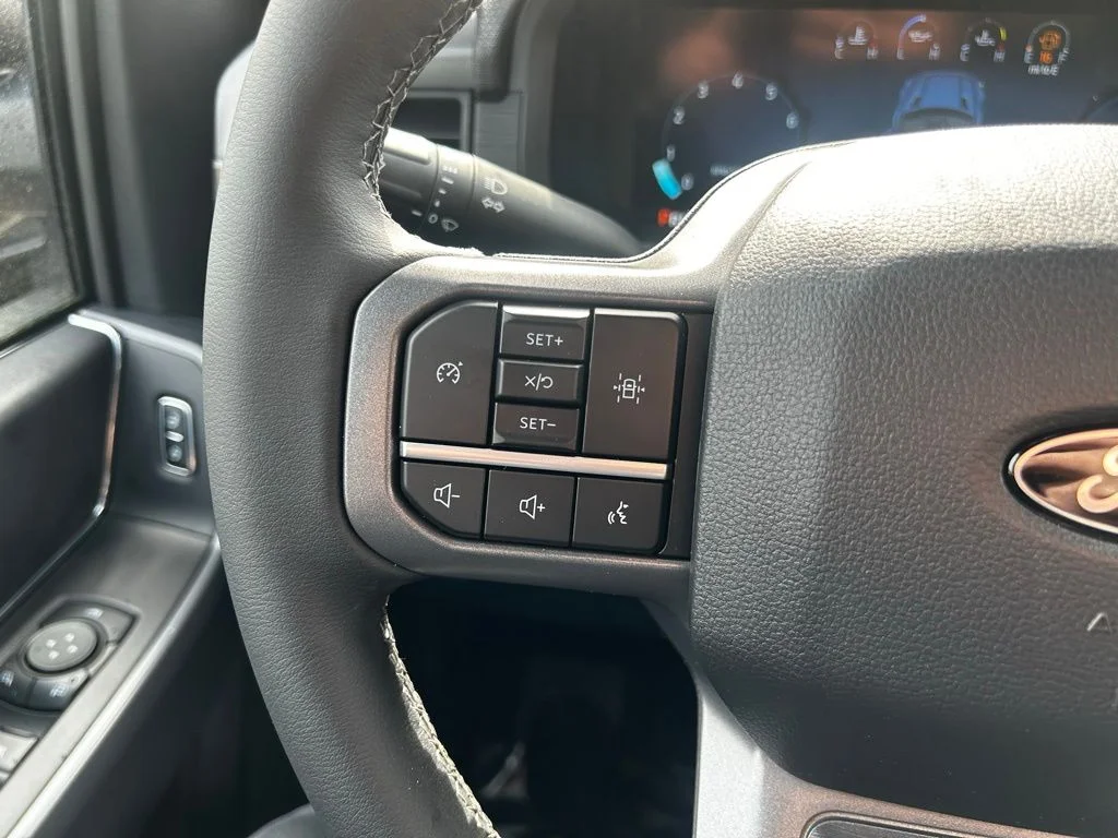 New 2026 Gray Ford XLT image 20