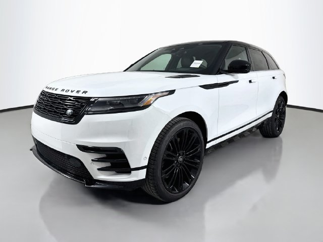 2026 Land Rover Range Rover Velar