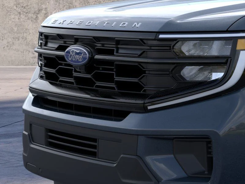 New 2026 Blue Ford Active image 17