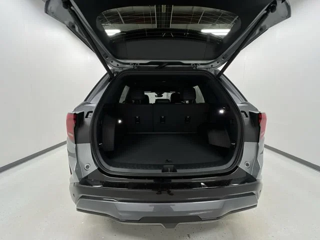 2027 GMC Terrain AT4 - Photo 26