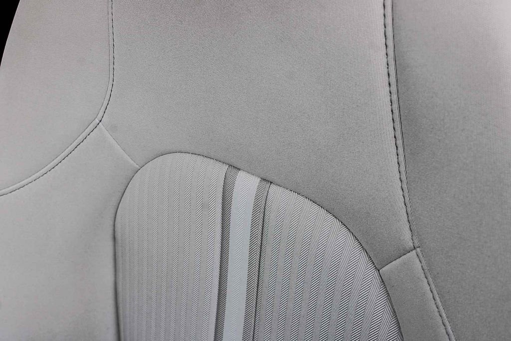 Certified Used 2025 Blue Hyundai SEL image 26