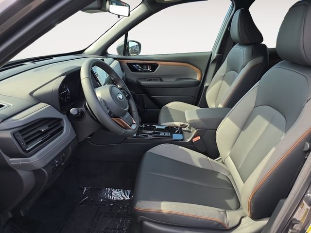 New 2026 MAGNETITE GRAY METALLIC Subaru Sport image 9