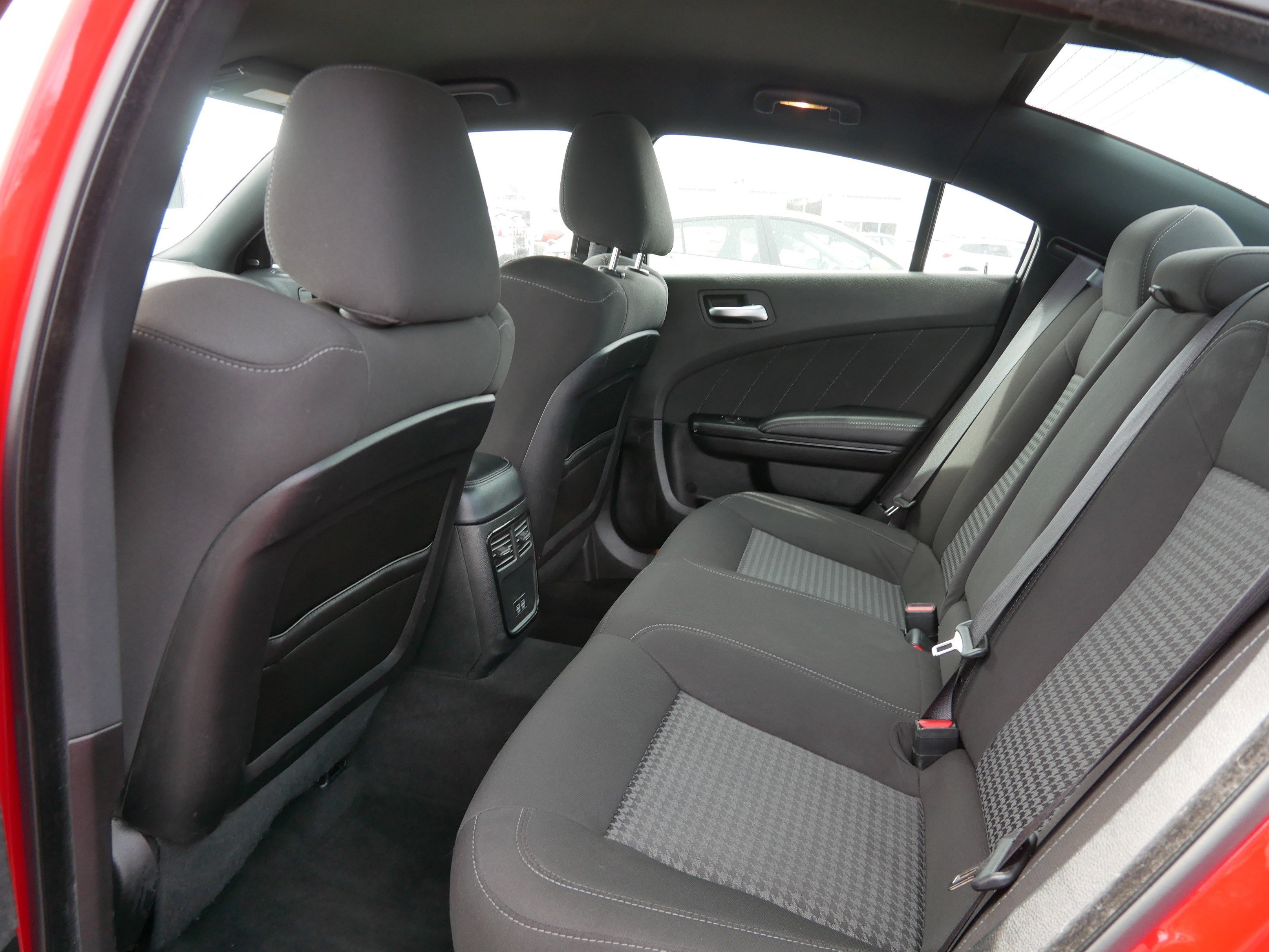 2023 Dodge Charger GT - Photo 33