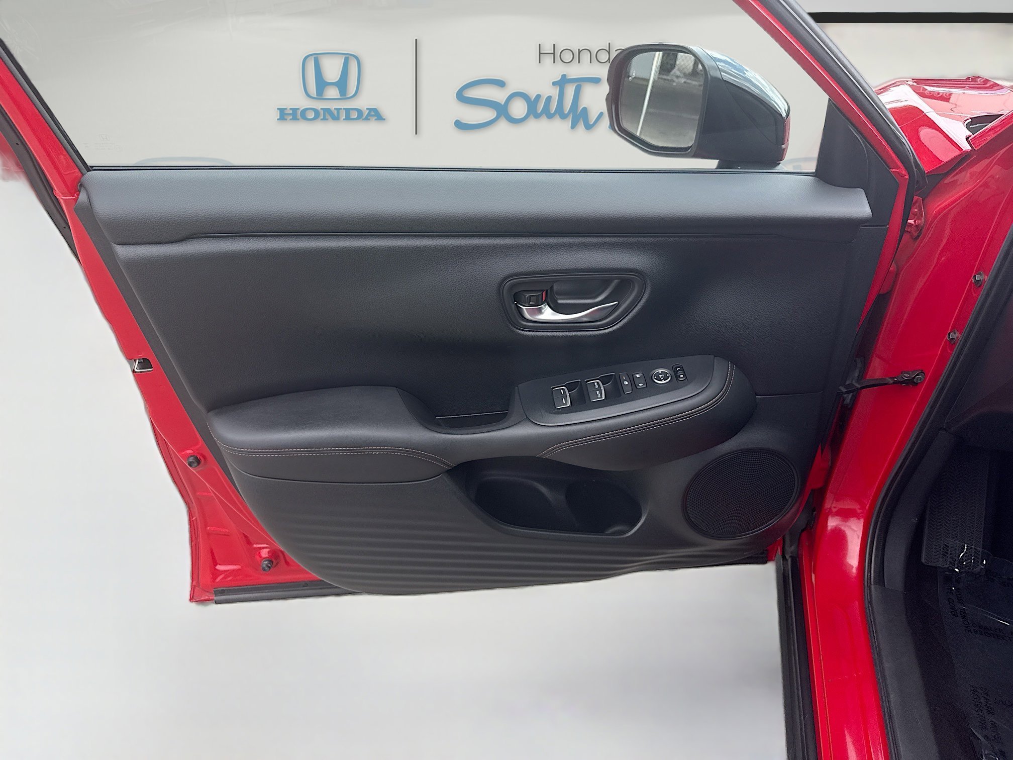 Certified Used 2024 Milano Red Honda Sport image 19
