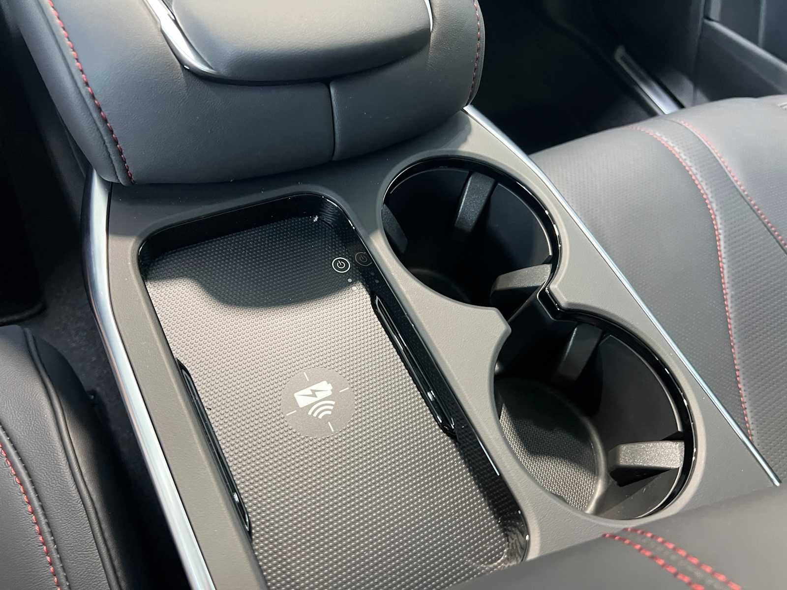 New 2026 Liquid Carbon Metallic Acura w/A-Spec Advance Package image 29
