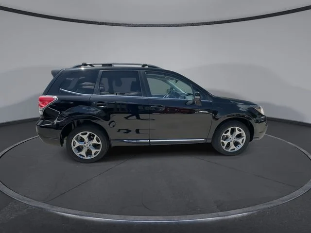 Used 2018 Black Subaru 2.5i Touring image 8