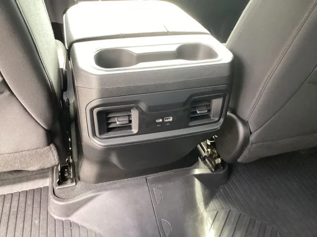 Used 2023 Summit White Chevrolet RST image 14