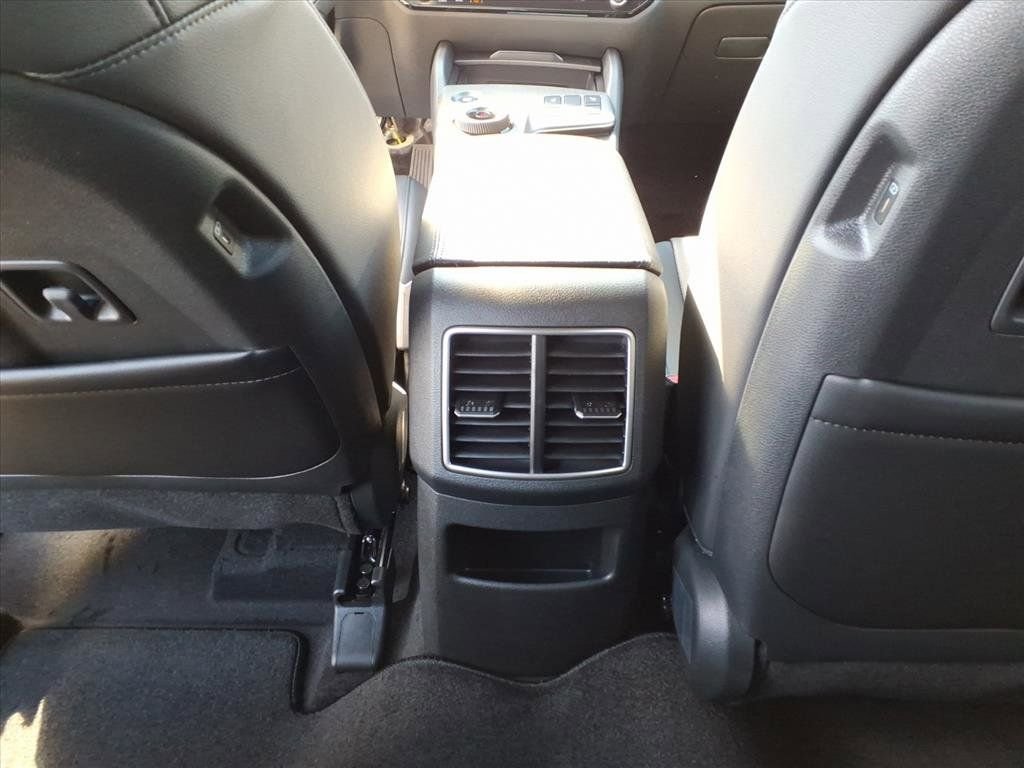 2026 Kia Sportage X-Line Hybrid - Photo 27