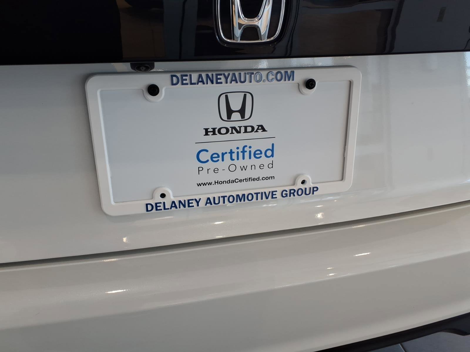 2025 Honda Accord SE - Photo 18