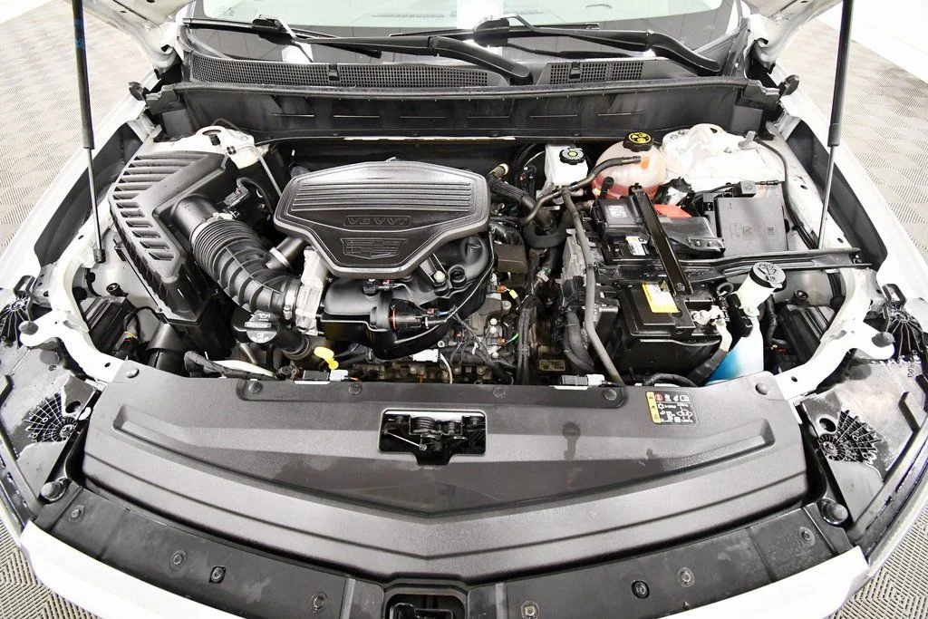 2021 Cadillac XT6 Premium Luxury - Photo 12