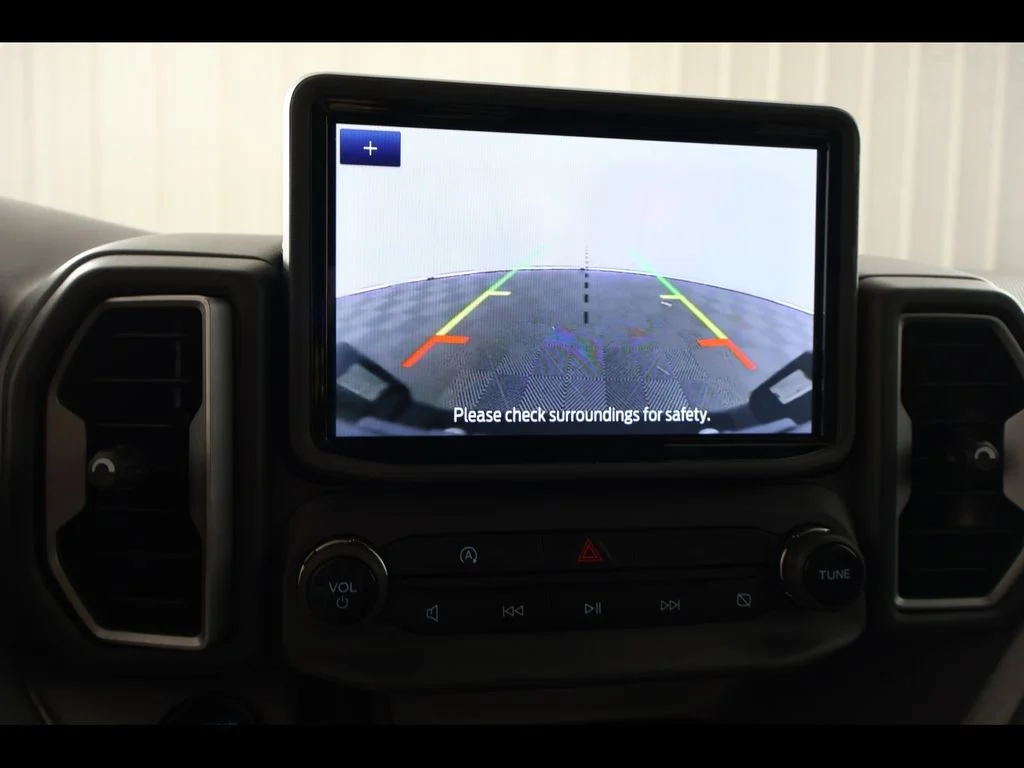 Used 2022 Black Ford Big Bend image 19