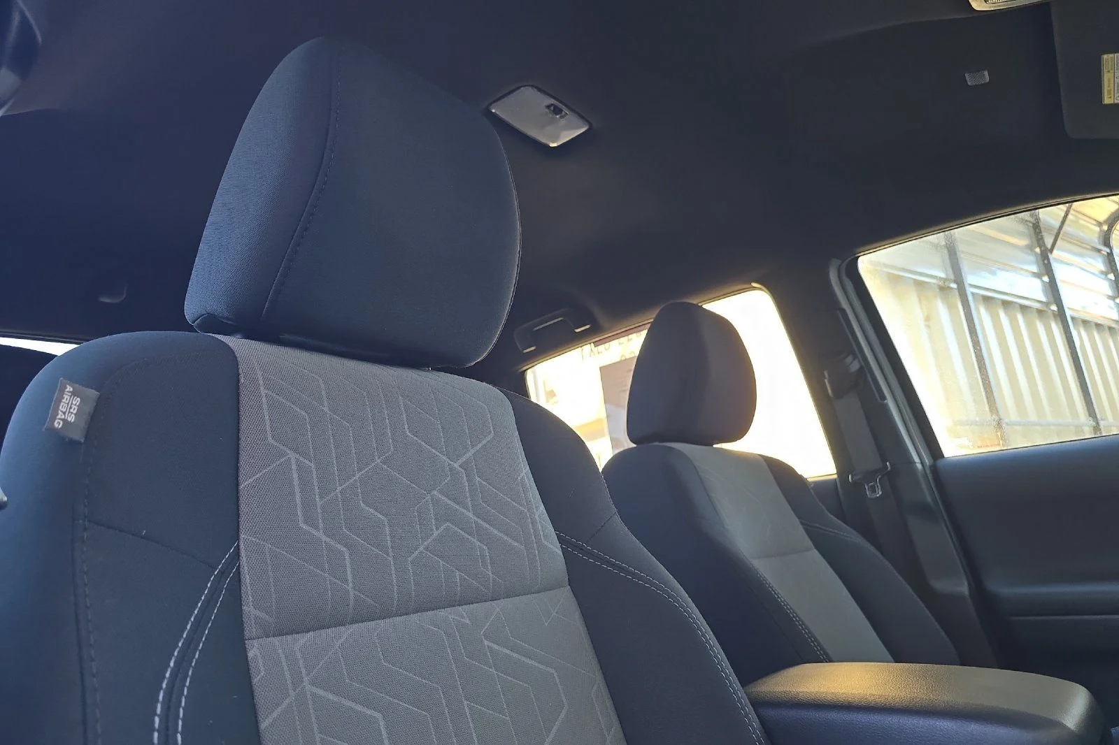 Used 2021  Toyota TRD Off-Road image 13