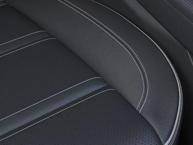 New 2025 Thunderstorm Gray GMC Extended Range Denali image 21