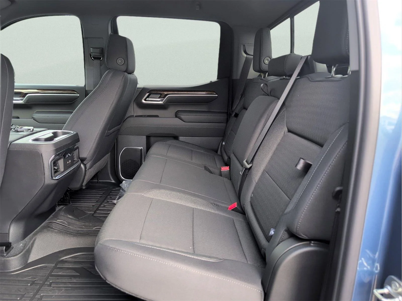 New 2026 DOWNPOUR METALLIC GMC Elevation image 22