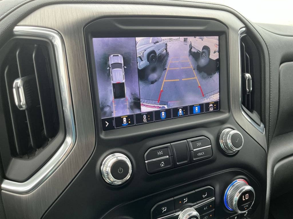 Used 2020 Red GMC Denali image 17