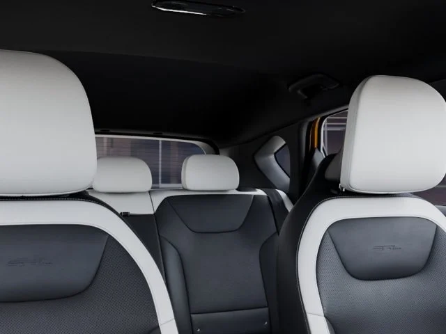 New 2026 Yellow Kia GT-Line image 27