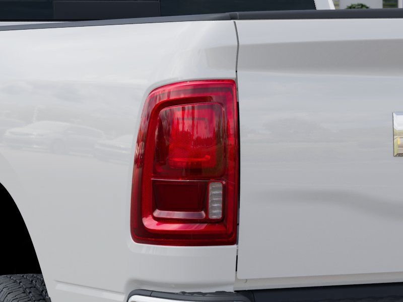 2026 RAM 3500 Tradesman - Photo 9