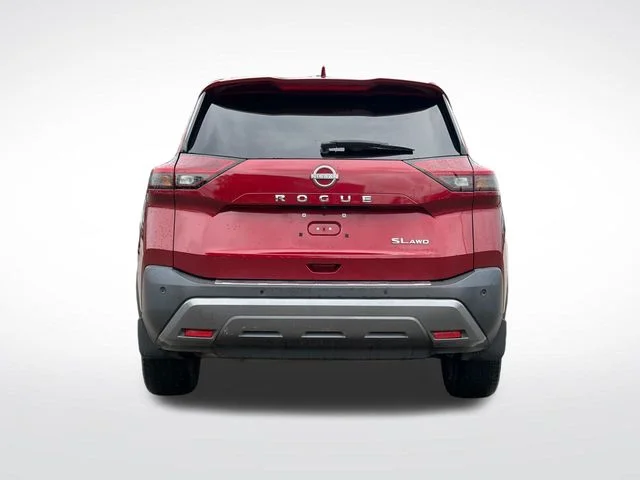 2023 Nissan Rogue SL - Photo 27