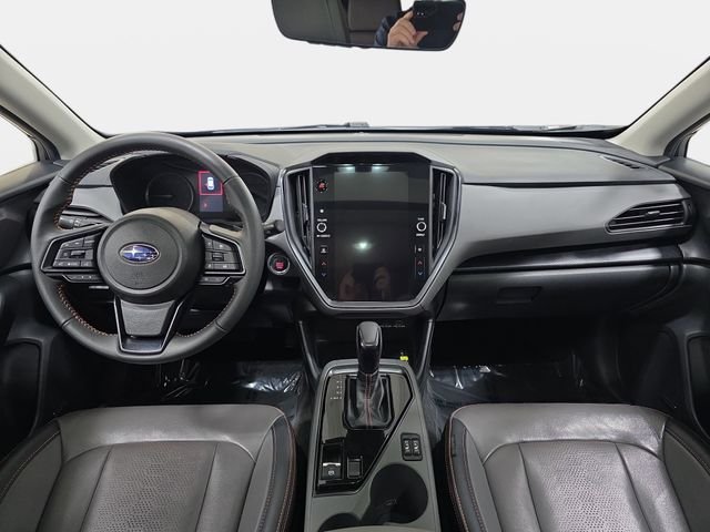 Used 2024 Gray Subaru Limited image 10
