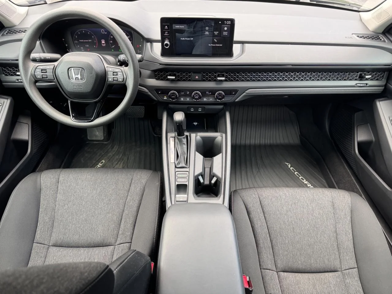 2026 Honda Accord SE - Photo 12