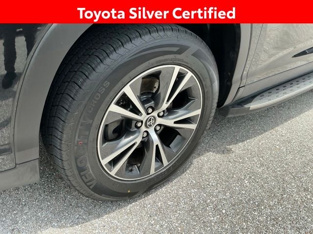 Used 2019 Black Toyota LE Plus image 58