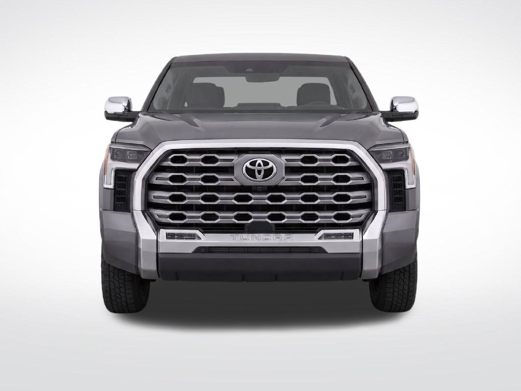 Used 2024 Gray Toyota 1794 Edition image 5