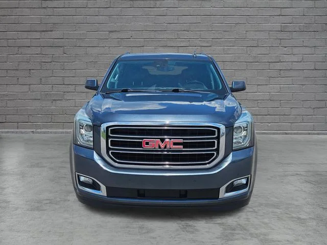 Used 2020 Blue GMC SLT image 8