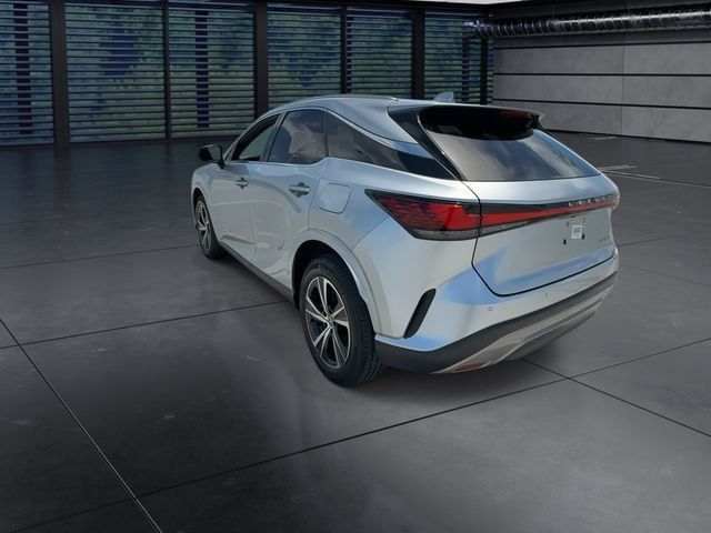 Certified Used 2023 Silver Lexus 350 Premium image 6