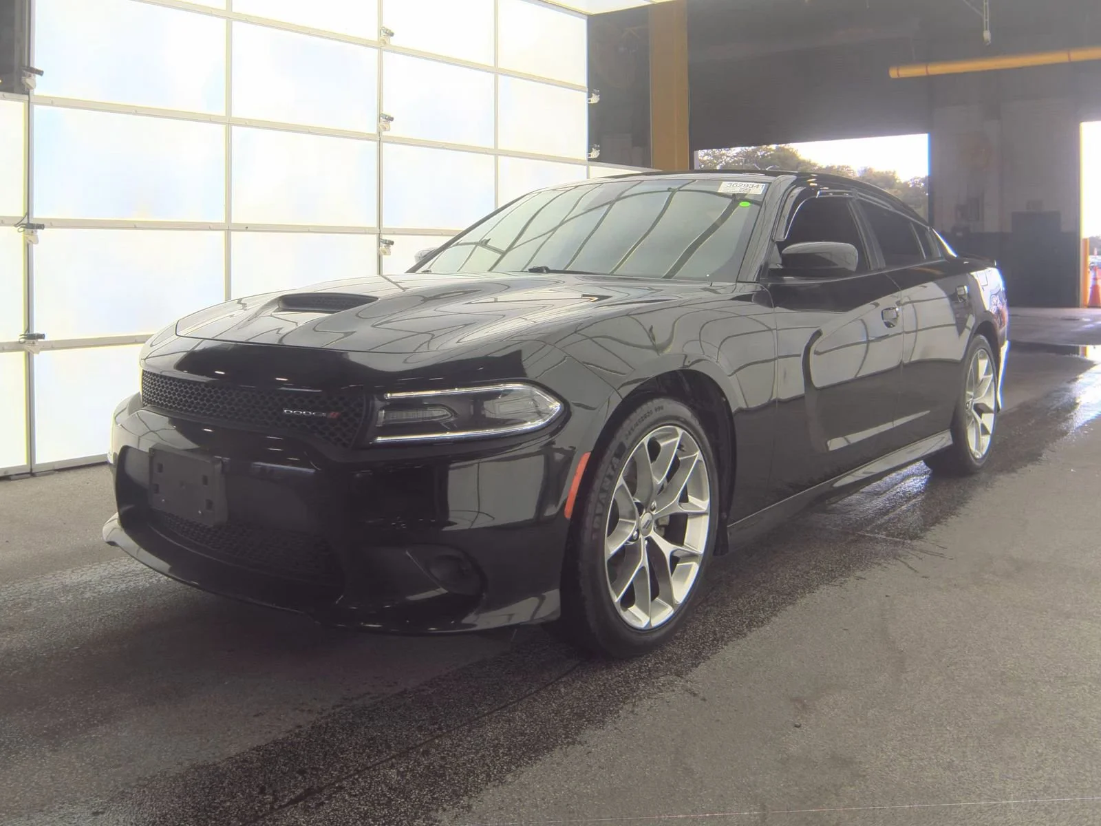 2021 Dodge Charger GT's photo