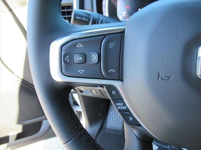 2026 RAM 1500 Big Horn/Lone Star - Photo 16