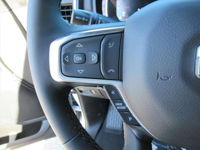 2026 RAM 1500 Big Horn/Lone Star - Photo 16