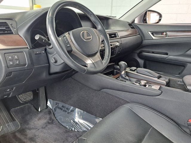 Used 2014 Gray Lexus 350 image 8