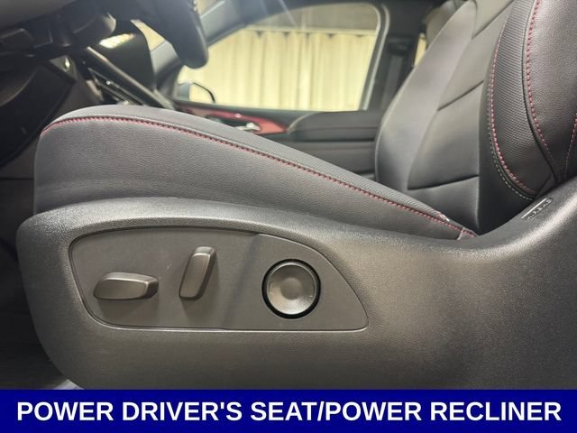2026 Chevrolet Traverse Z71 - Photo 15