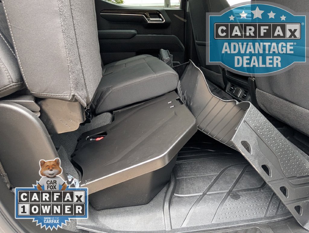 2026 Chevrolet Silverado 1500 LT - Photo 26